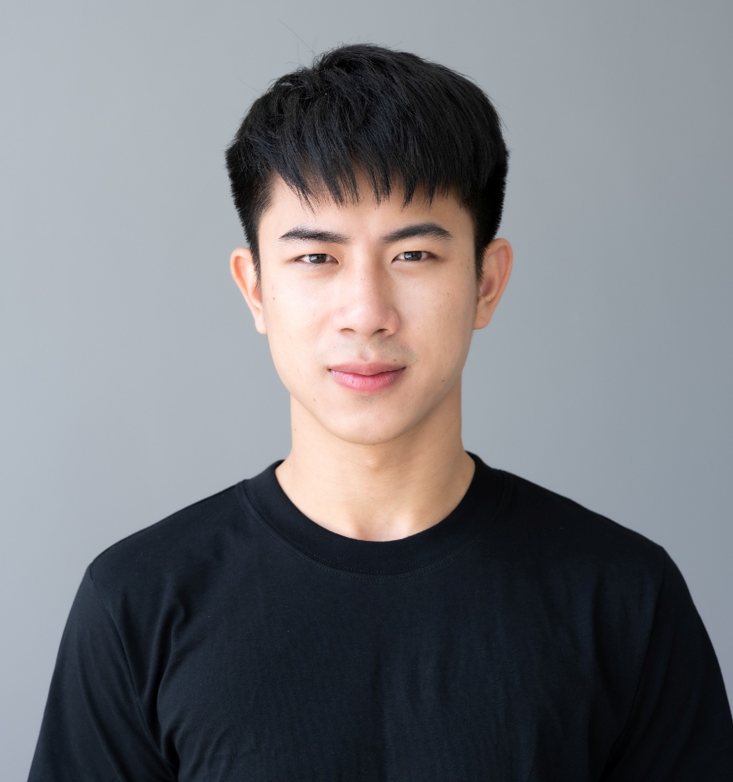 樂理導師 歐陽先生